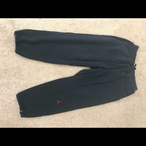 Men’s Jordan sweats
